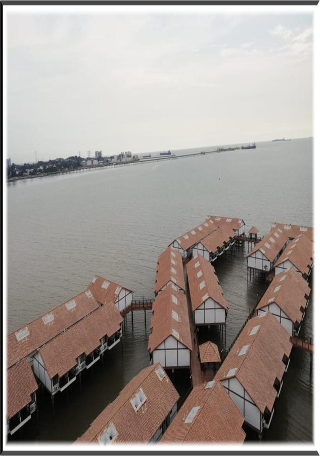 Seaview Gateway - Private Owner Hotel Port Dickson Exterior photo